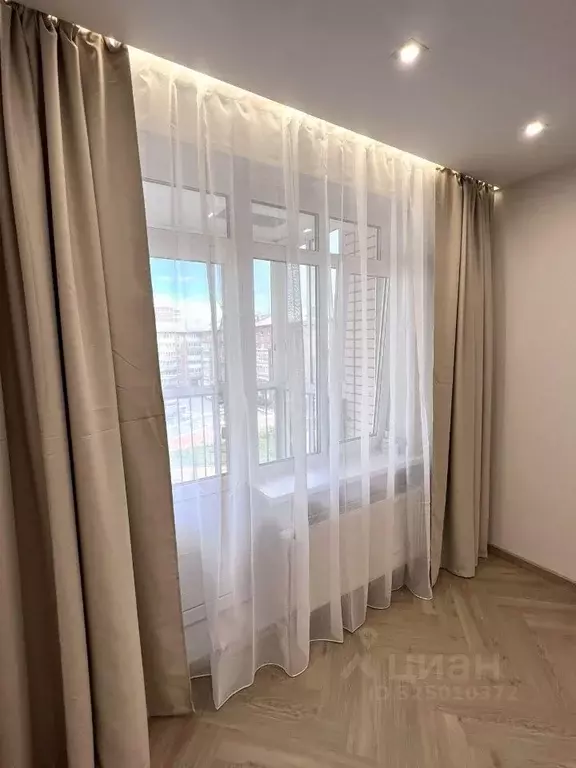 2-к кв. Иркутская область, Иркутск ул. Красноказачья, 84 (57.5 м) - Фото 2