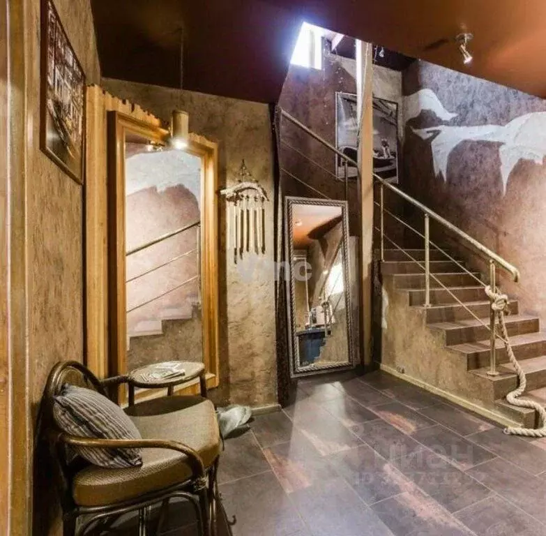 Офис в Москва Новокузнецкая ул., 24С2 (505 м) - Фото 1