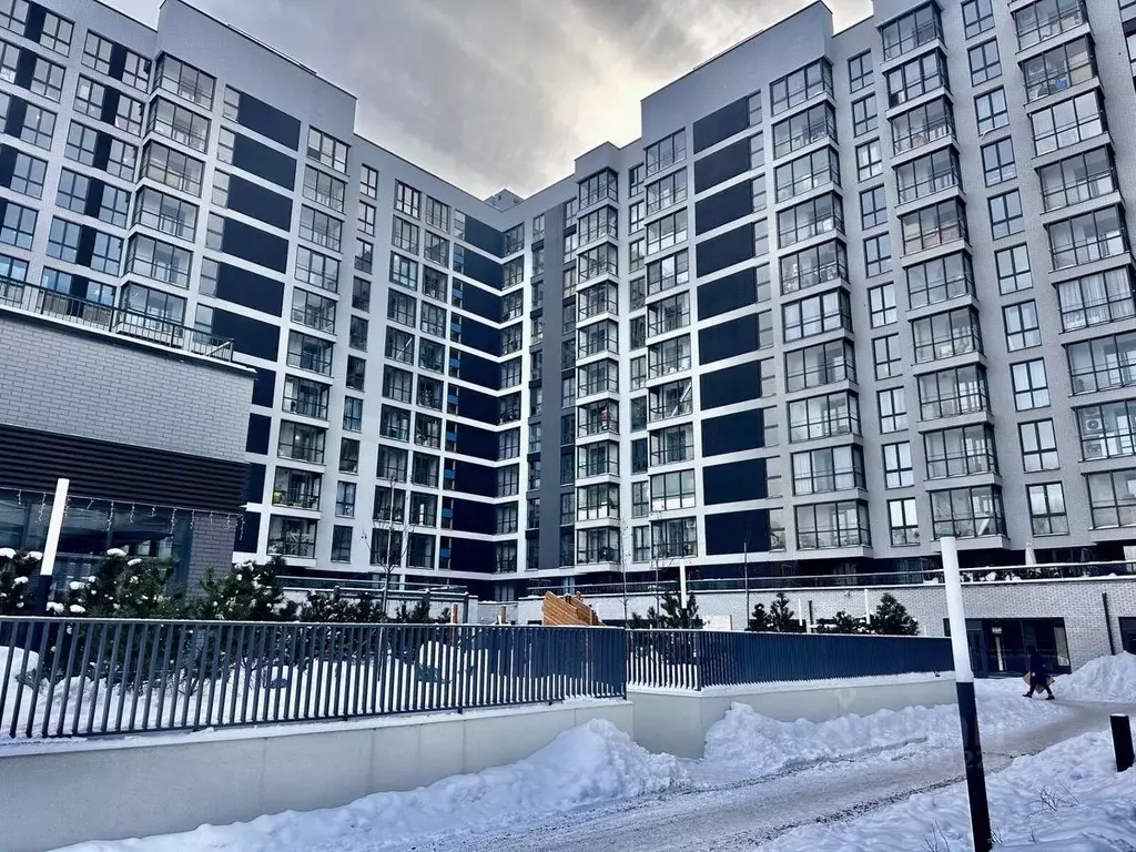 2-к кв. Санкт-Петербург просп. Энгельса, 29 (57.8 м) - Фото 1