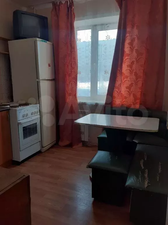 1-к. квартира, 32 м, 5/5 эт. - Фото 0