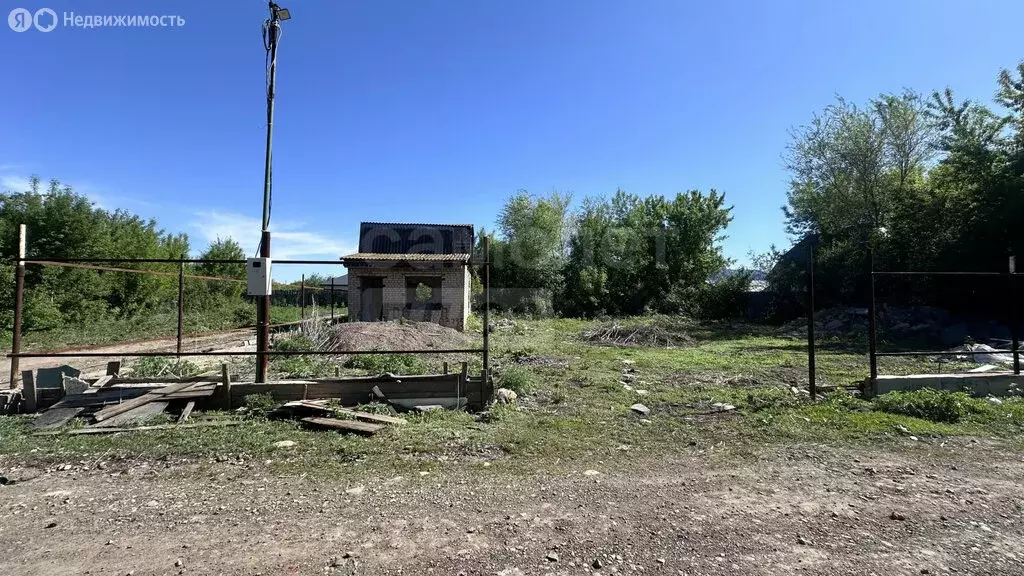 Дом в Оренбург, СНТ Садовод, Центральная улица (13.2 м) - Фото 1