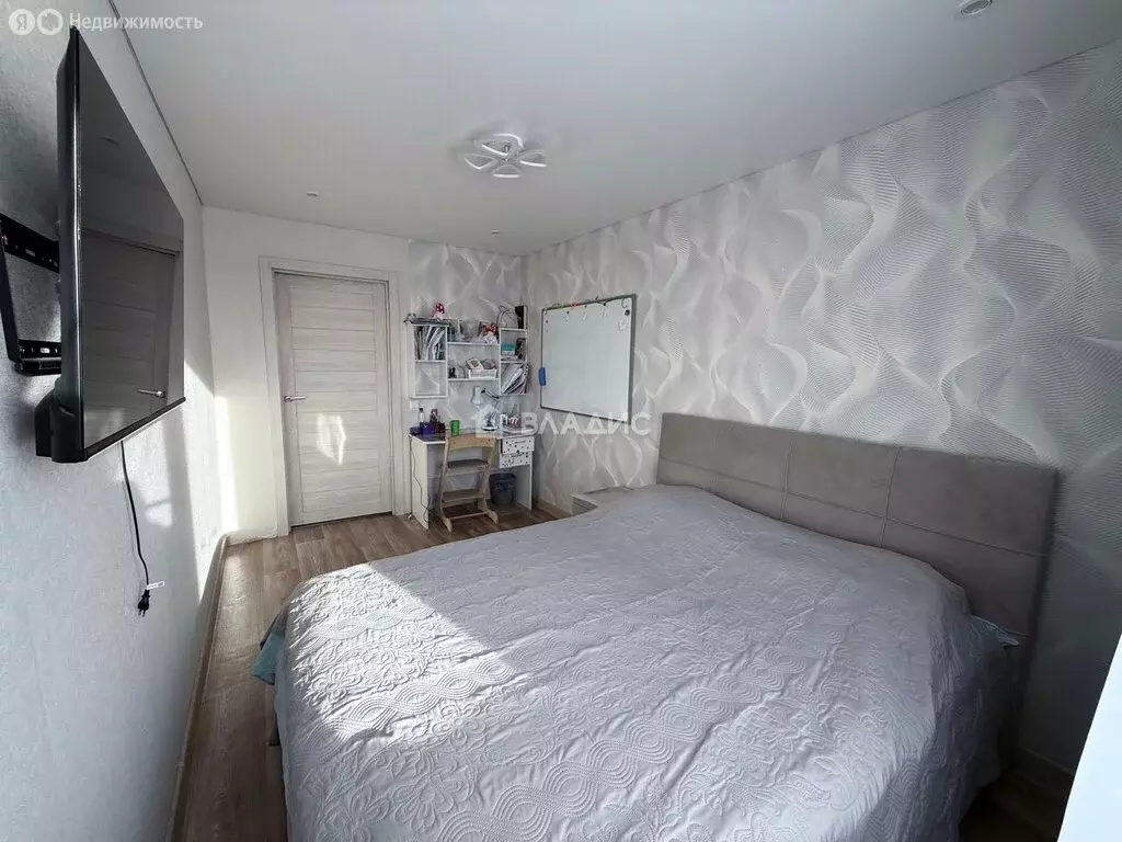 2-комнатная квартира: Дзержинск, проспект Циолковского, 79 (44 м) - Фото 1