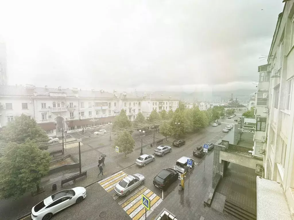 1-к. квартира, 40 м, 4/5 эт. - Фото 0