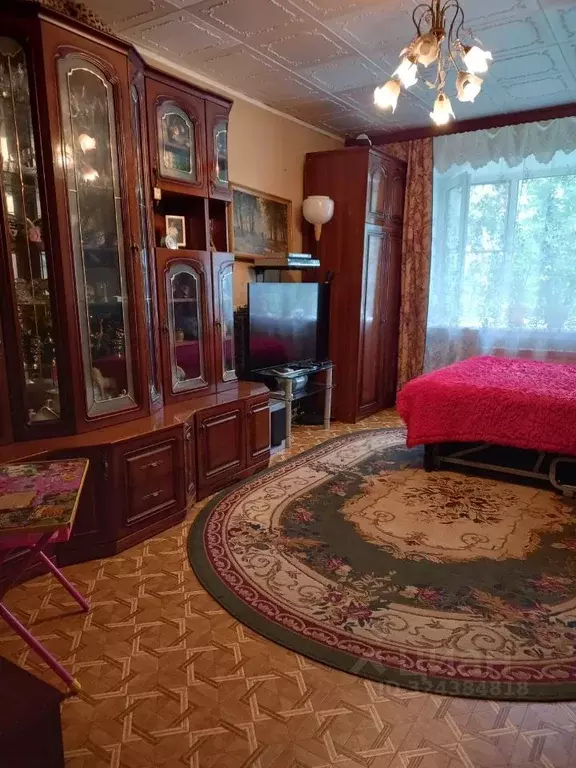 2-к кв. Ленинградская область, Всеволожск Советская ул., 28 (67.3 м) - Фото 2