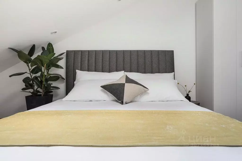 Комната Санкт-Петербург Аптекарский пер., 3 (18.0 м) - Фото 1