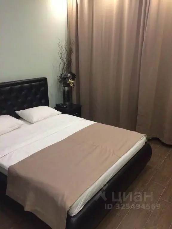 Комната Новосибирская область, Новосибирск Светлановская ул., 8 (15.0 ... - Фото 2