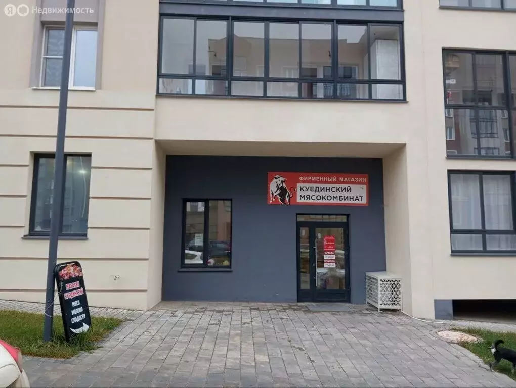 Торговая площадь (42 м) - Фото 2