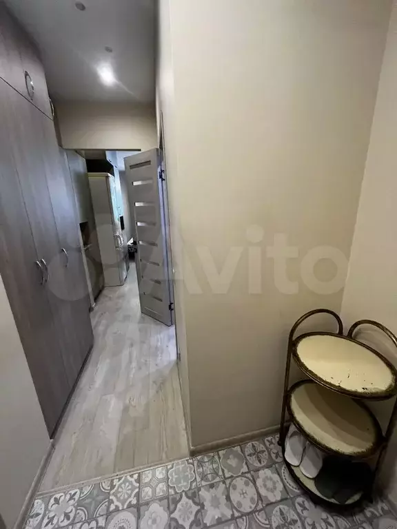 Квартира-студия, 26 м, 4/22 эт. - Фото 0