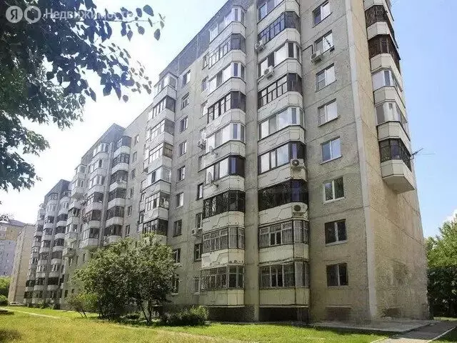 4-комнатная квартира: Тюмень, Одесская улица, 46 (104.7 м) - Фото 2