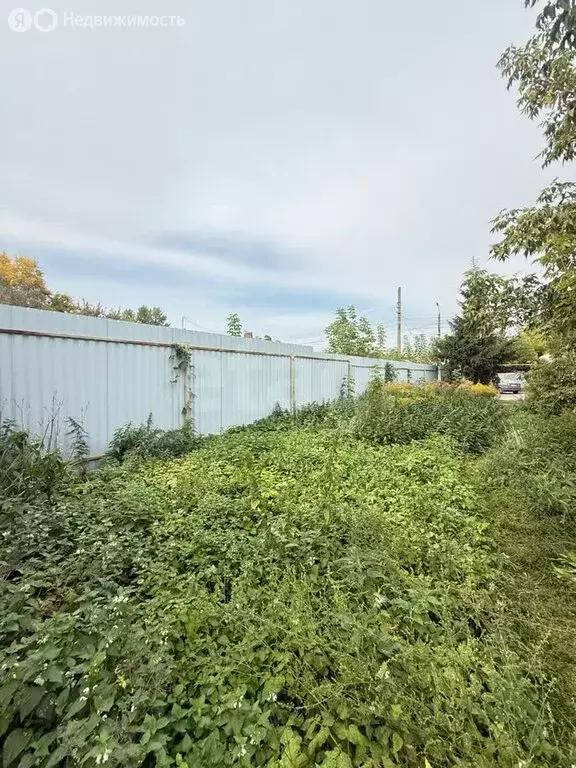 Участок в Тула, улица Коминтерна (715 м) - Фото 1
