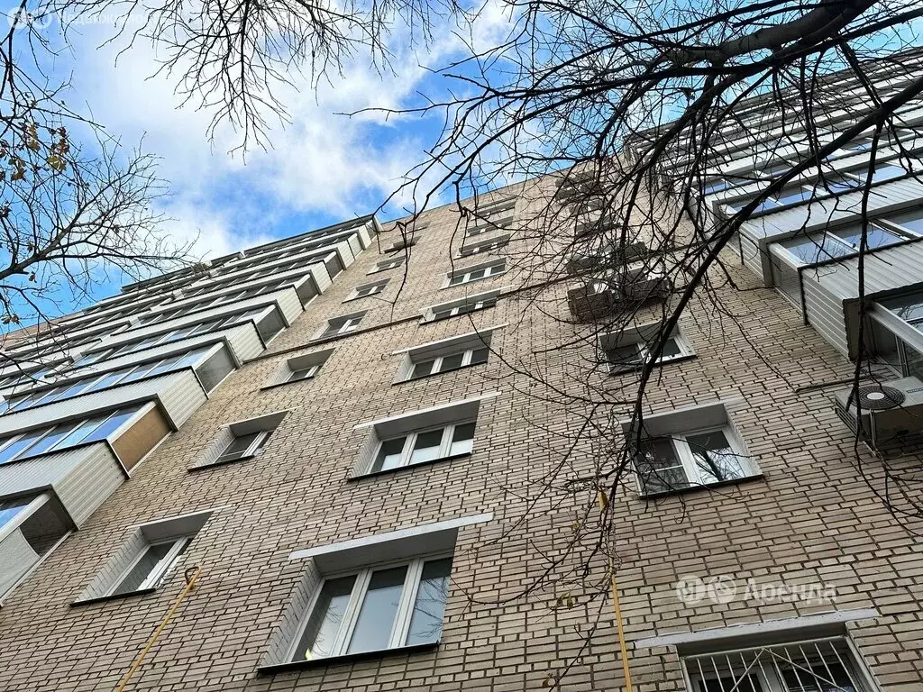 2-комнатная квартира: Москва, Малая Калитниковская улица, 7 (46 м) - Фото 0