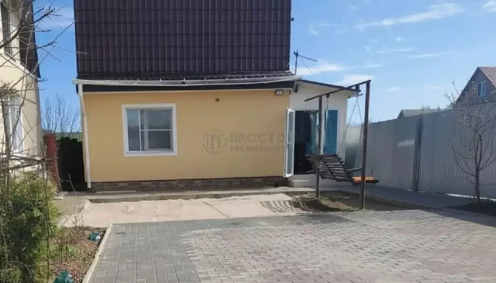 Продается дом в д. Огуднево - Фото 1