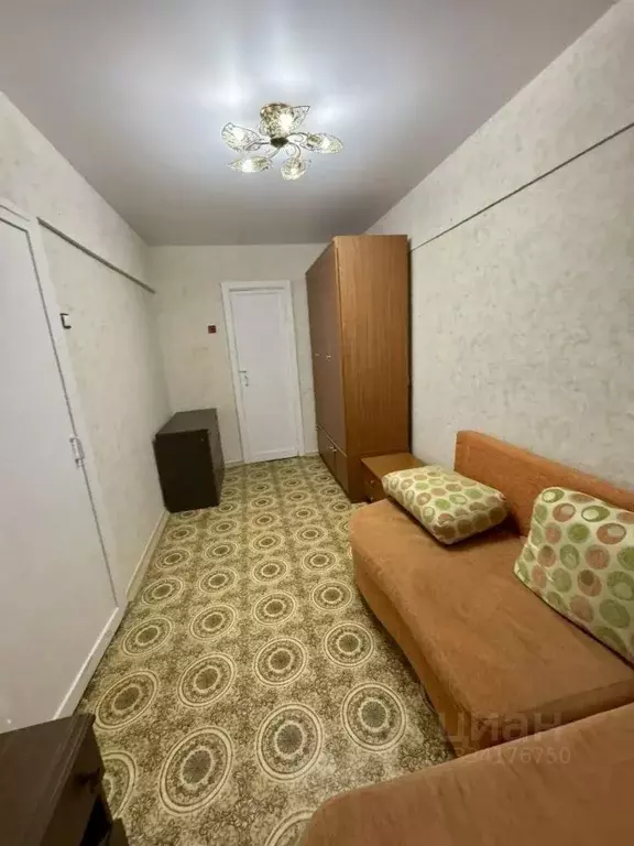 2-к кв. Москва ул. Москворечье, 41к1 (42.0 м) - Фото 2