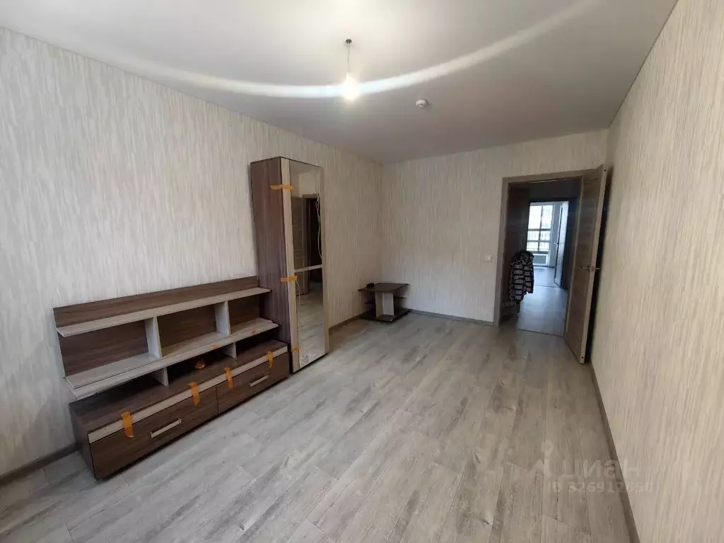 3-к кв. Пермский край, д. Кондратово ул. Улановой, 7 (58.4 м) - Фото 1