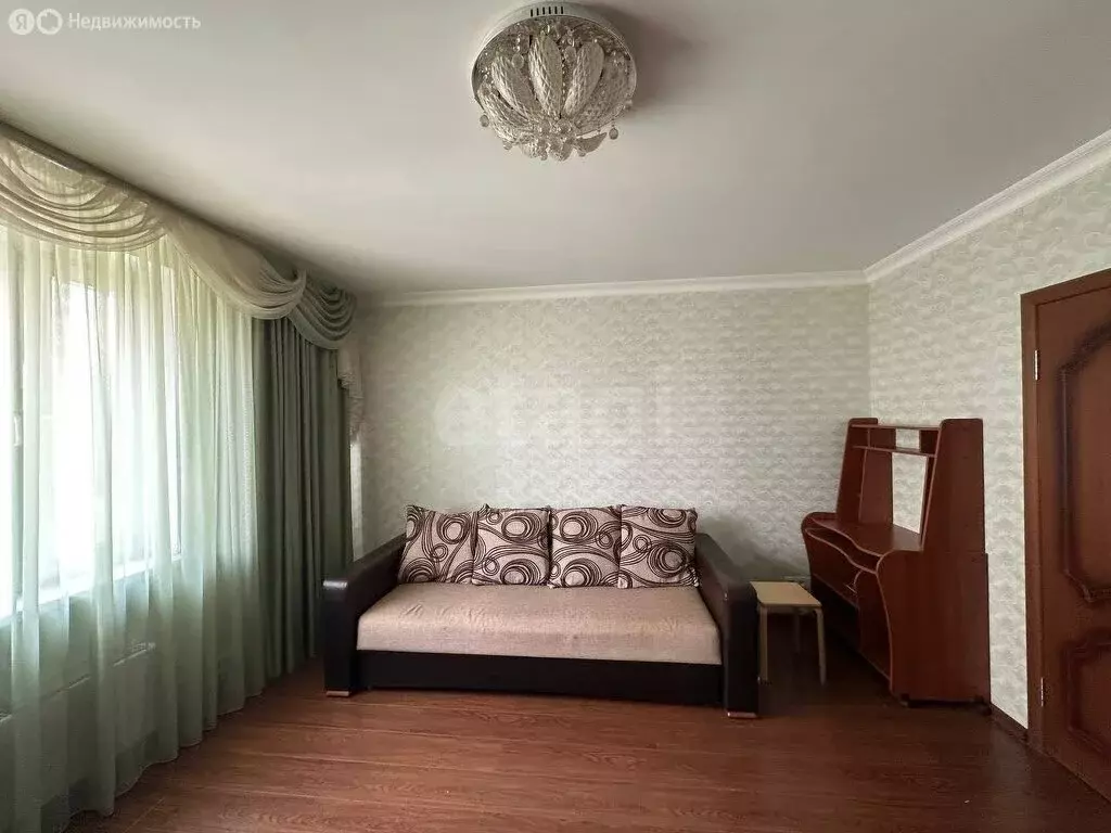1-комнатная квартира: Котельники, 3-й Покровский проезд, 3 (38.8 м) - Фото 1