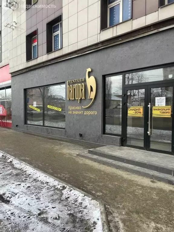 Помещение свободного назначения (418 м) - Фото 2