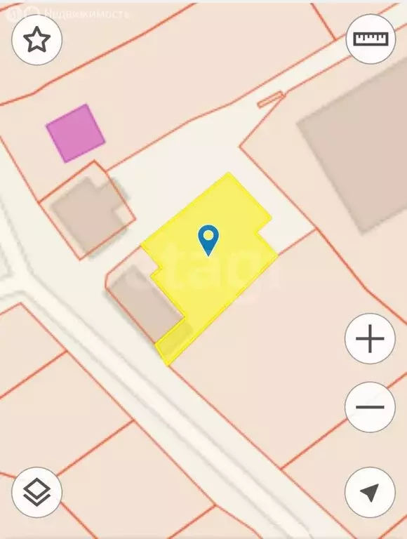 Участок в село Ая, Советская улица (6.5 м) - Фото 1