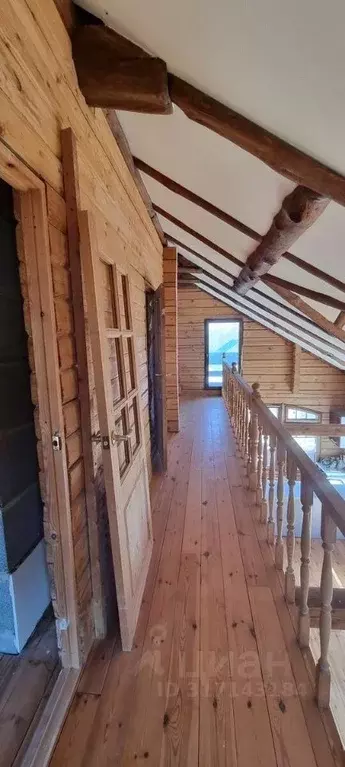 Дом в Ленинградская область, Всеволожский район, Токсовское городское ... - Фото 0