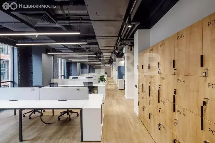 Офис (3563 м) - Фото 2