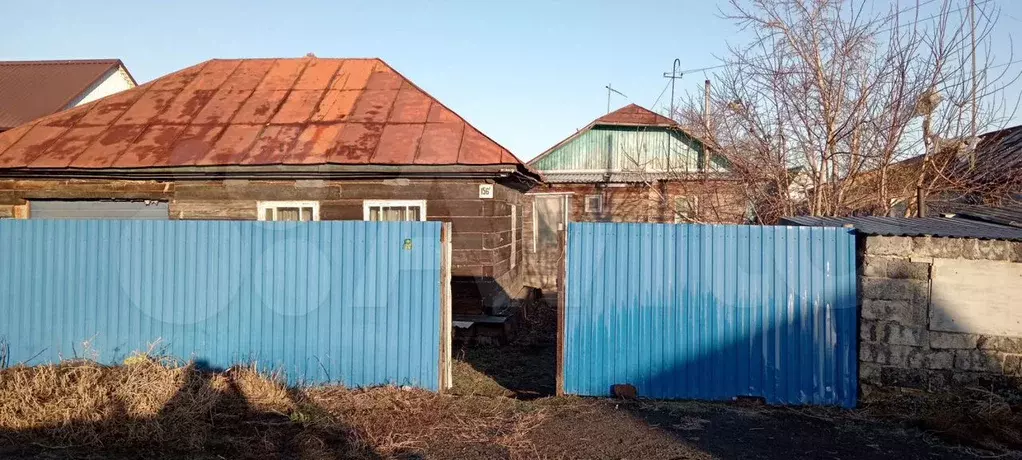 Дом 49,9 м на участке 12 сот. - Фото 1