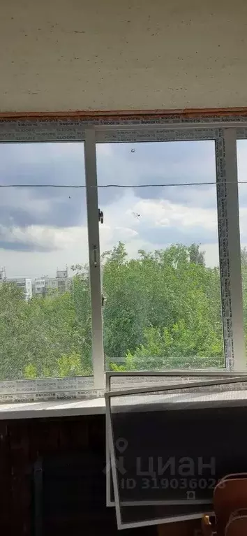 3-к кв. Самарская область, Самара ул. Стара-Загора, 118 (60.0 м) - Фото 1