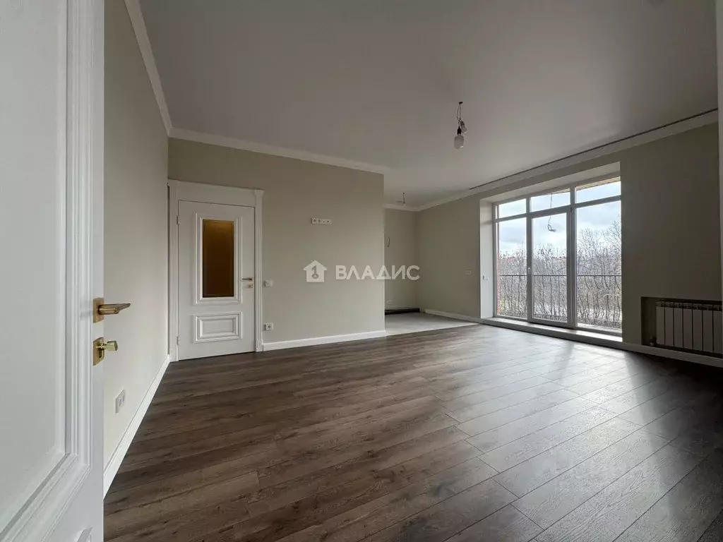 3-к кв. Пензенская область, Пенза ул. Садовое Кольцо, 1 (67.3 м) - Фото 1