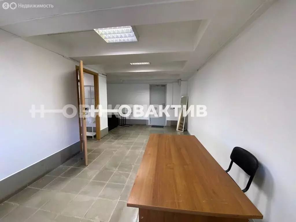 Офис (48 м) - Фото 2