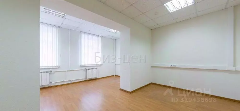 Офис в Санкт-Петербург Боровая ул., 47к2 (22 м) - Фото 1