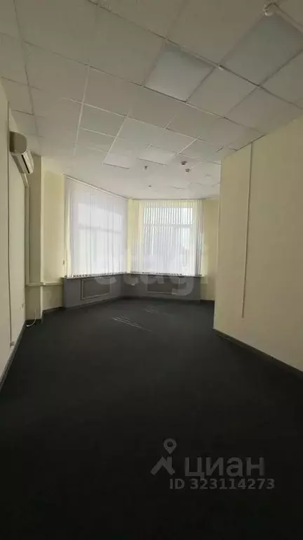 Офис в Ростовская область, Ростов-на-Дону Буденновский просп., 80 (84 ... - Фото 1