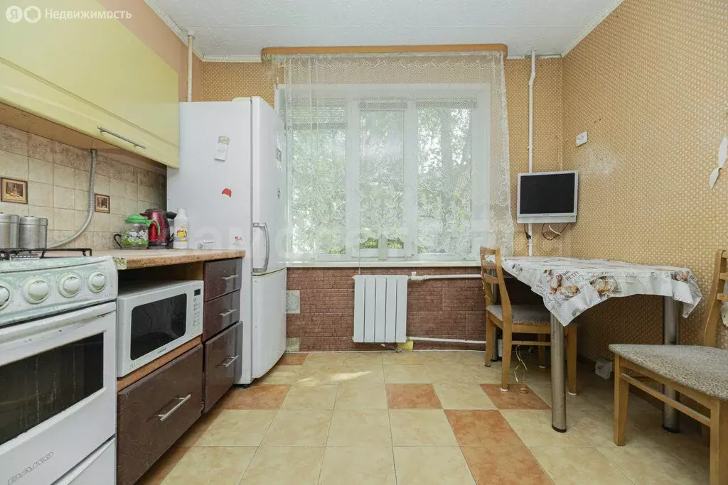3-комнатная квартира: Наро-Фоминск, улица Шибанкова, 47 (62.5 м) - Фото 0