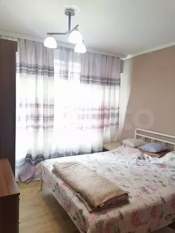 2-к. квартира, 48 м, 2/5 эт. - Фото 0