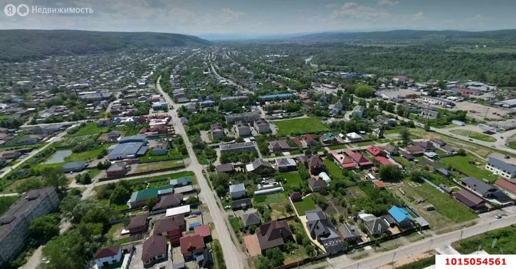 Участок в посёлок Тульский, Речная улица, 44 (9.1 м) - Фото 2