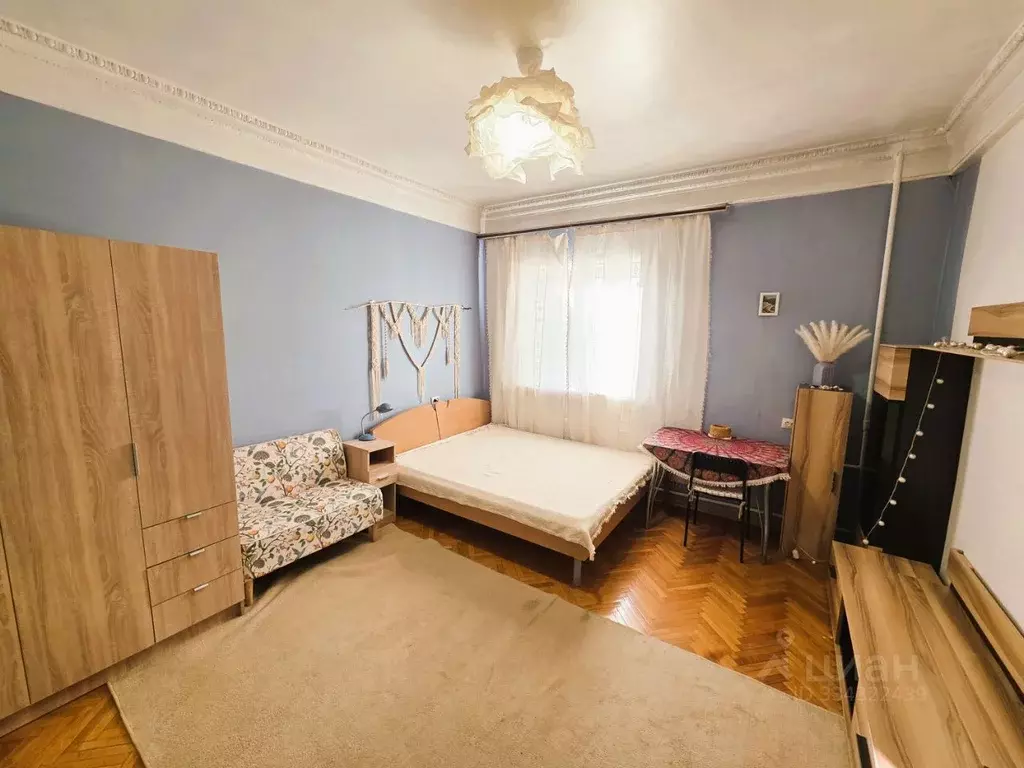 2-к кв. Москва ул. Земляной Вал, 42/20 (65.0 м) - Фото 1