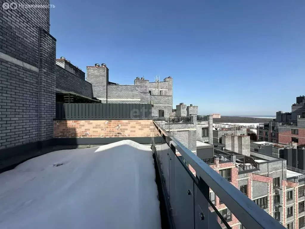 2-комнатная квартира: Воронеж, квартал Троицкий, жилой массив ... - Фото 1