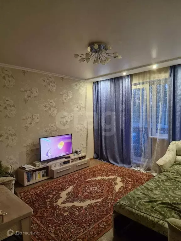 Продаётся 3-к квартира, 60.8 м - Фото 0