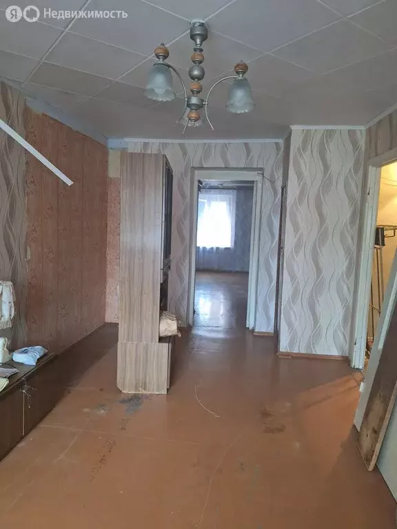 2-комнатная квартира: Волгодонск, улица Ленина, 65 (46 м) - Фото 2