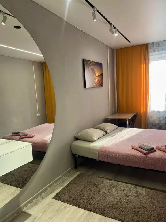 Комната Татарстан, Казань ул. Гладилова, 22а (18.0 м) - Фото 1