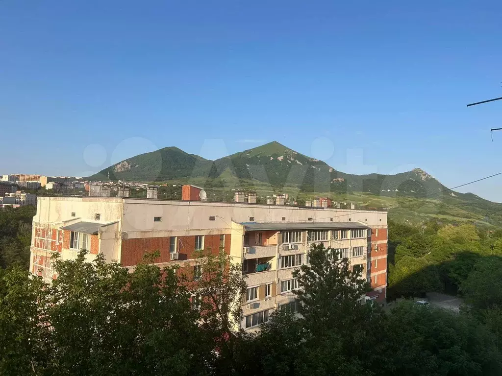 1-к. квартира, 35,4 м, 4/5 эт. - Фото 1