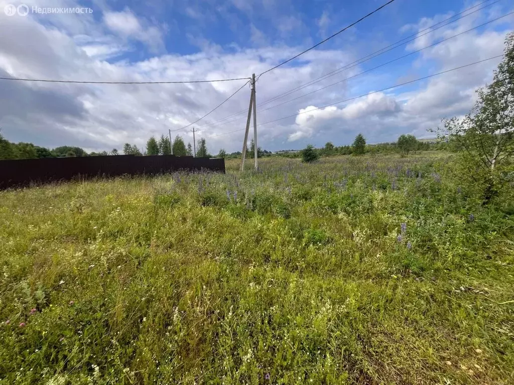 Участок в Киржач, улица Бобкова (0.16 м) - Фото 0