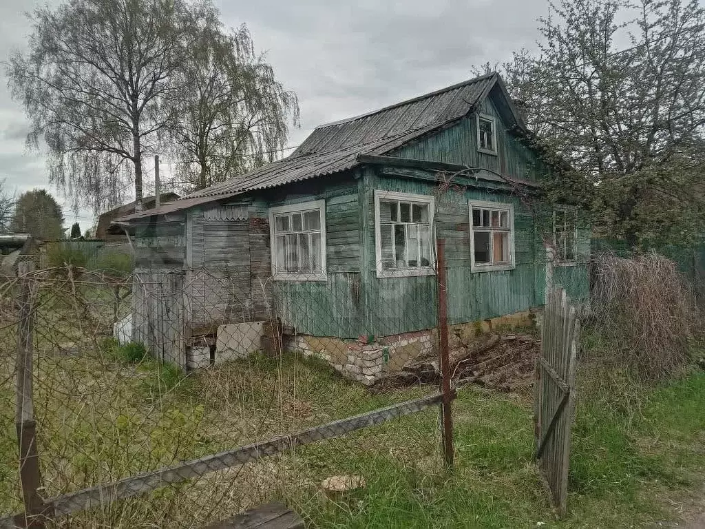 Дача 25,4 м на участке 5,5 сот. - Фото 1