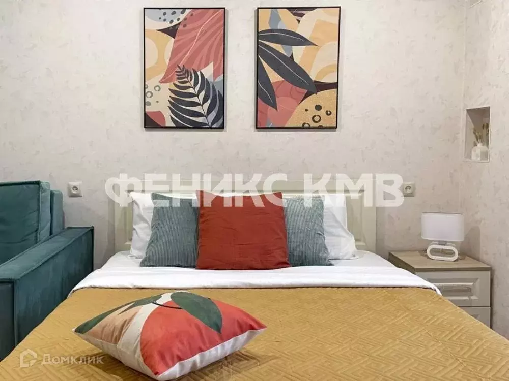 Продаётся 1-к квартира, 28.2 м - Фото 1