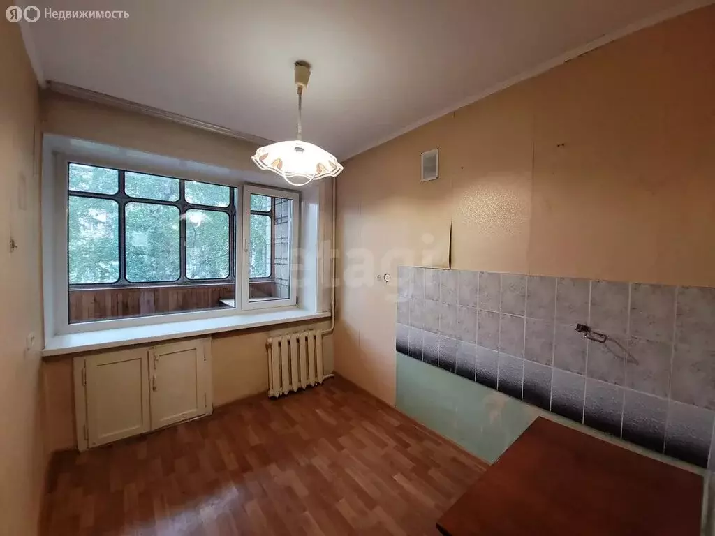 3-комнатная квартира: Новосибирск, улица Ватутина, 4/1 (61 м) - Фото 1