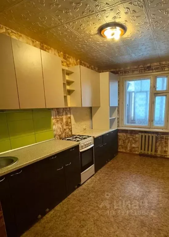 2-к кв. Вологодская область, Череповец Кирилловское ш., 30 (50.0 м) - Фото 1