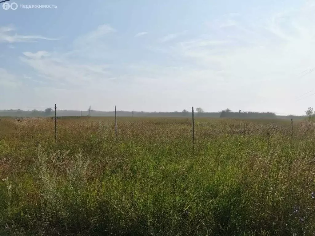 Участок в село Подстепки, Владимирская улица (10 м) - Фото 1