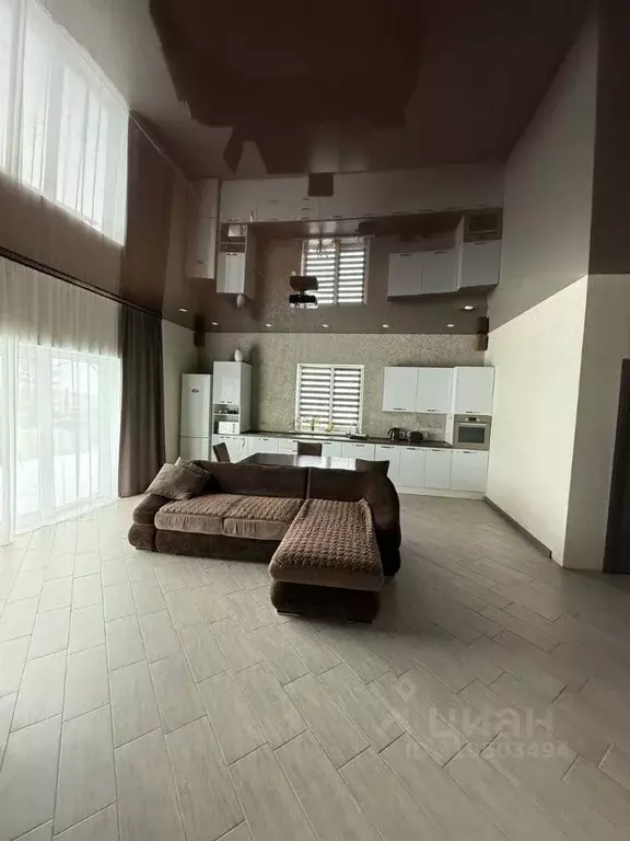 Дом в Саратовская область, Саратов Алексеевская ул., 62 (160 м) - Фото 0