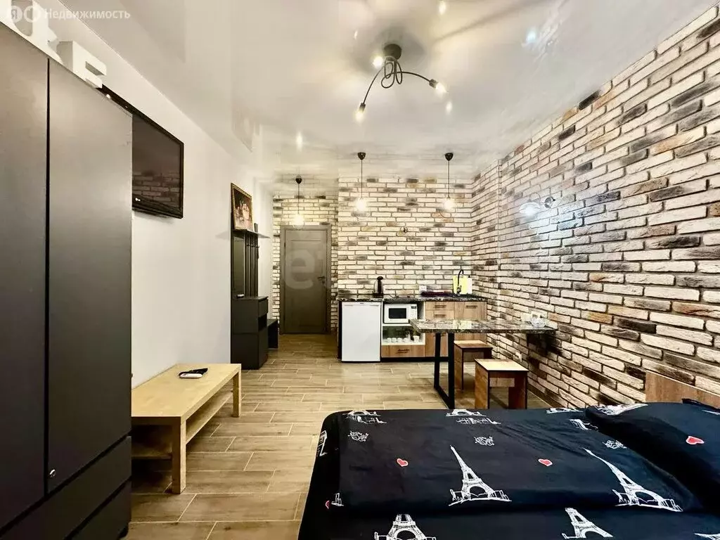 1-комнатная квартира: Казань, улица Генерала Ерина, 13к2 (44.5 м) - Фото 2
