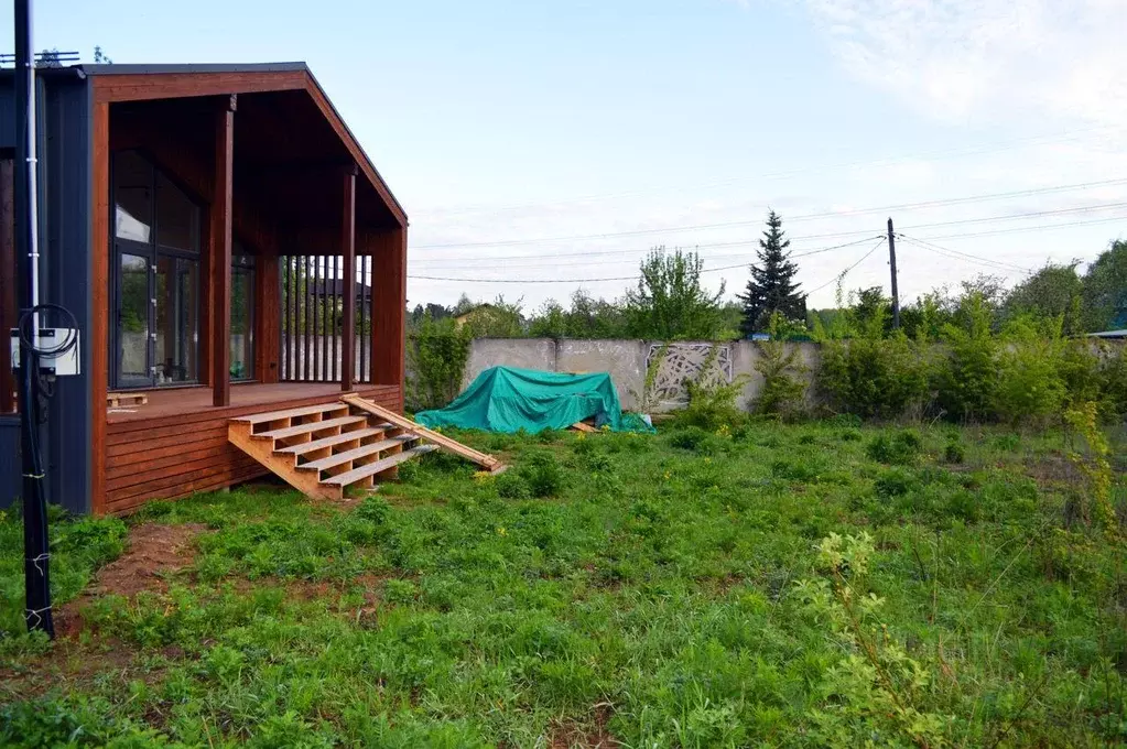 Участок, 8.7 сот., поселения (ижс) - Фото 2