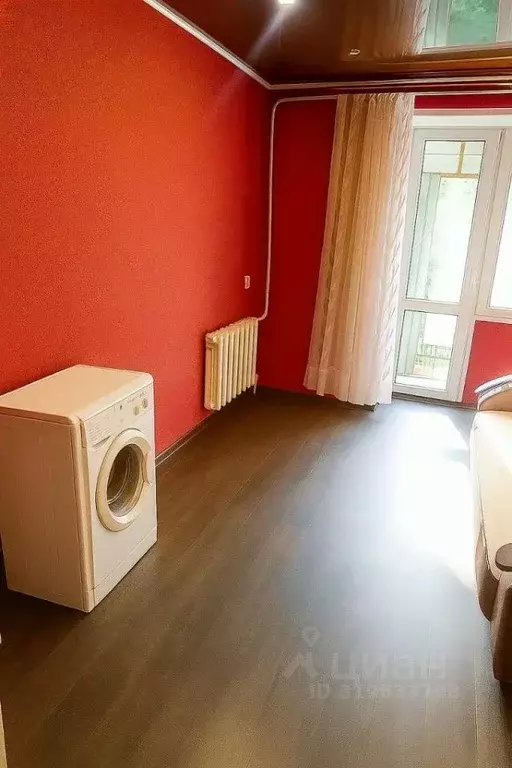 Комната Самарская область, Самара Рыльская ул., 24А (13.0 м) - Фото 1
