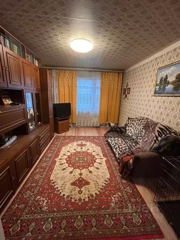 3-к кв. Тульская область, Тула ул. Демонстрации, 8 (65.0 м) - Фото 2