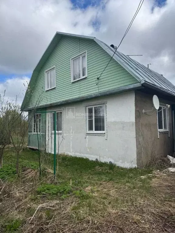 Дом в Московская область, Лотошино муниципальный округ, с. Судниково ... - Фото 2